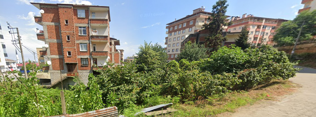 MABELDEN YOMRA SANCAK DA FIRSAT ARSA